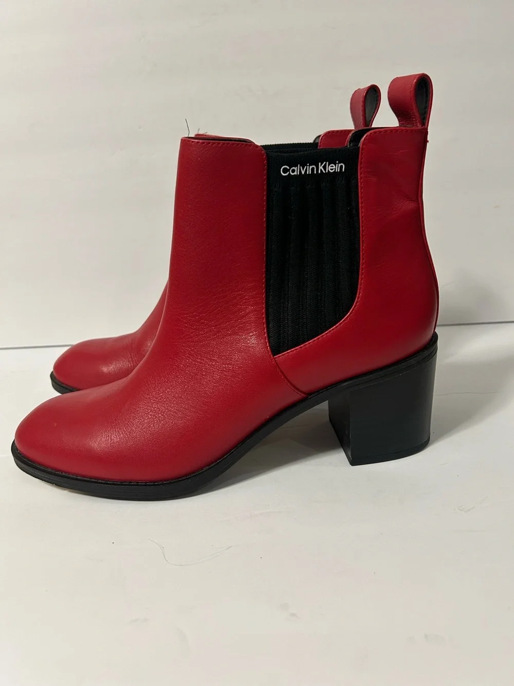 Calvin Klein great no